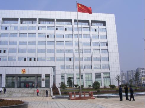 安化旗杆安装制作